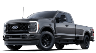 2025 Ford Super Duty® External Image 2